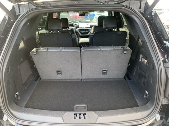 New 2026 Ford Explorer Tremor - photo 18
