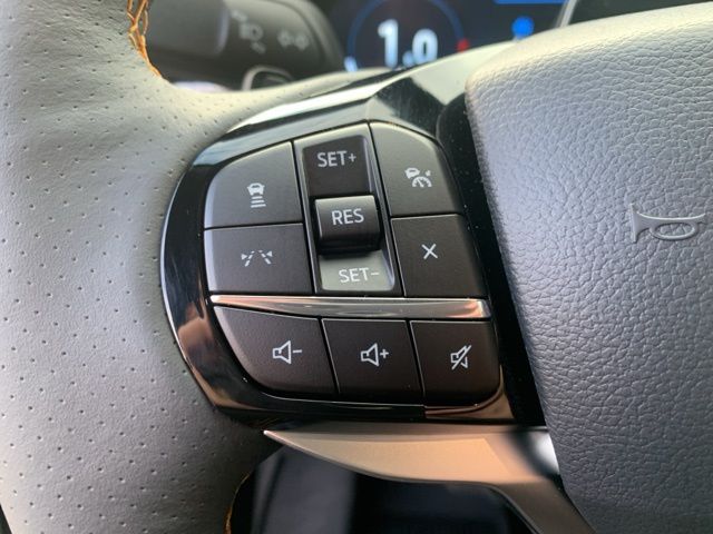 New 2026 Ford Explorer Tremor - photo 19