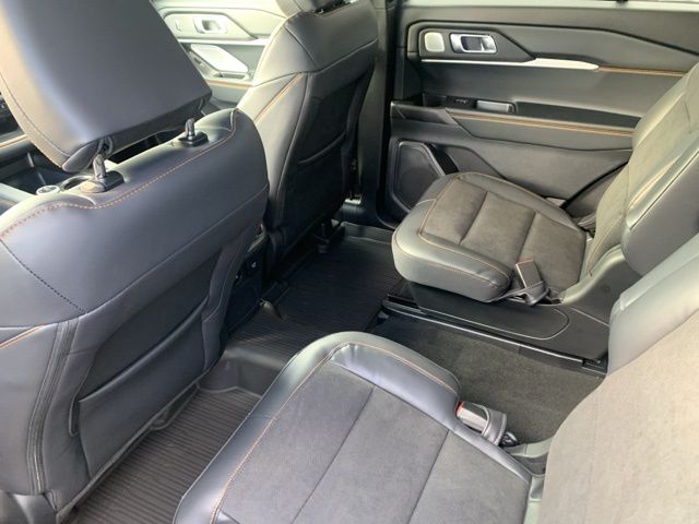 New 2026 Ford Explorer Tremor - photo 20