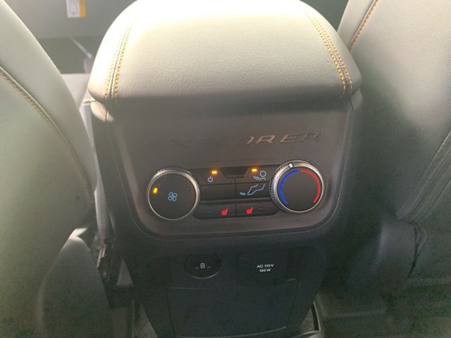 New 2026 Ford Explorer Tremor - photo 36