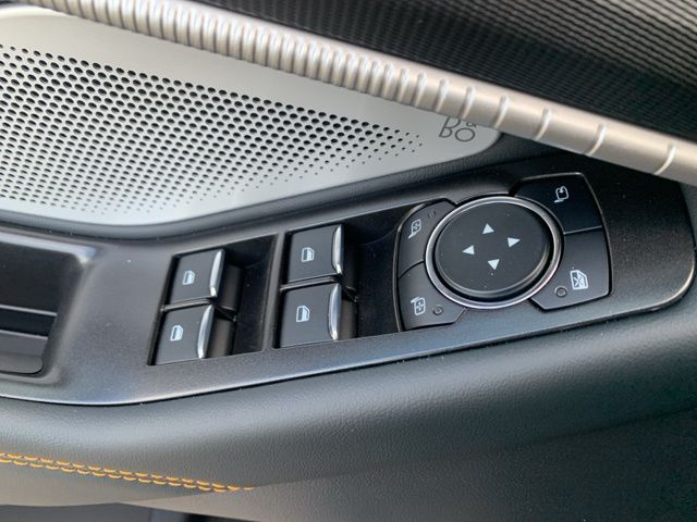 New 2026 Ford Explorer Tremor - photo 21