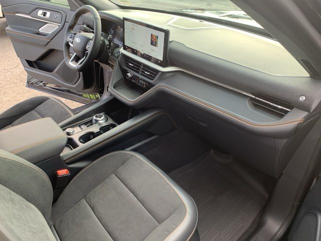 New 2026 Ford Explorer Tremor - photo 22