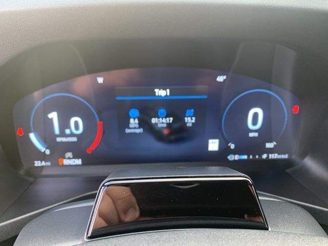 New 2026 Ford Explorer Tremor - photo 26