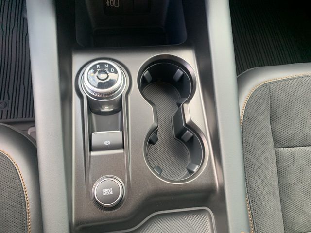 New 2026 Ford Explorer Tremor - photo 32