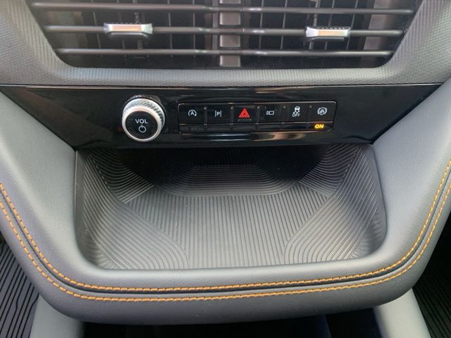 New 2026 Ford Explorer Tremor - photo 37