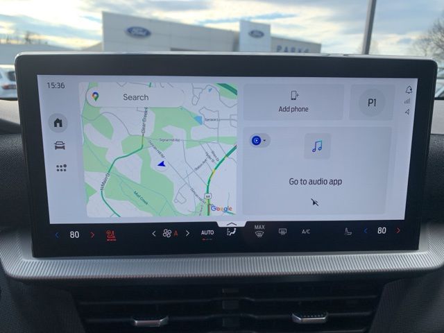 New 2026 Ford Explorer Tremor - photo 39