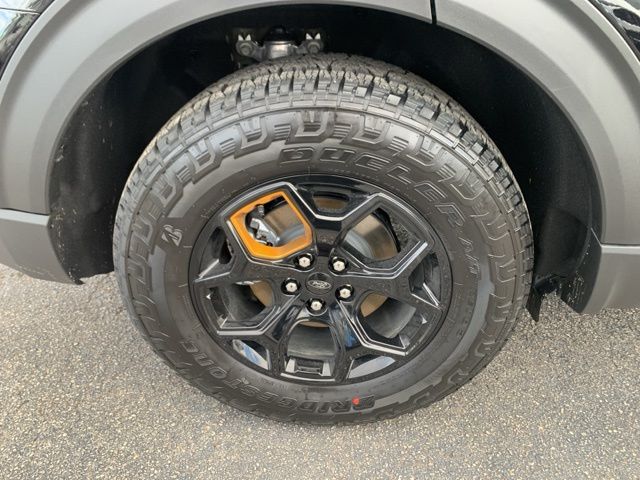 New 2026 Ford Explorer - photo 2