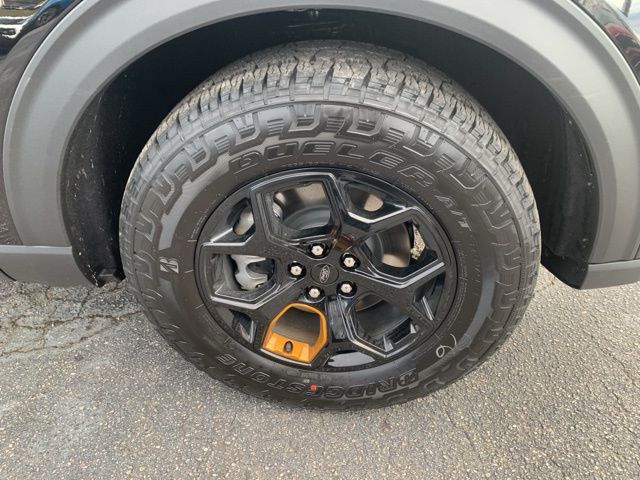 New 2026 Ford Explorer Tremor - photo 3