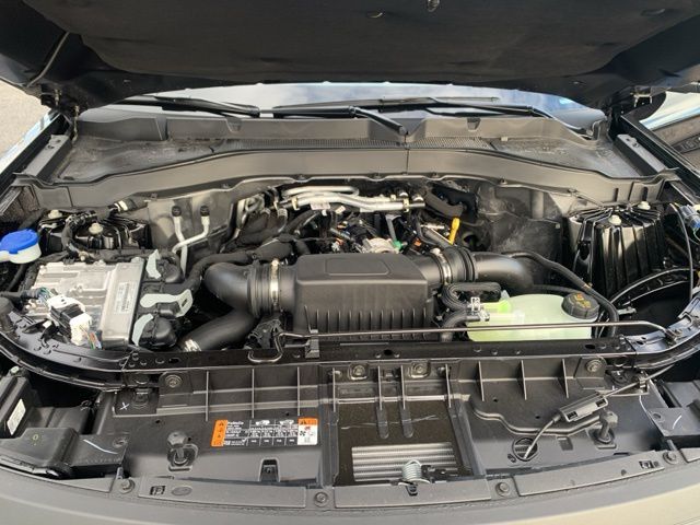 New 2026 Ford Explorer Tremor - photo 5