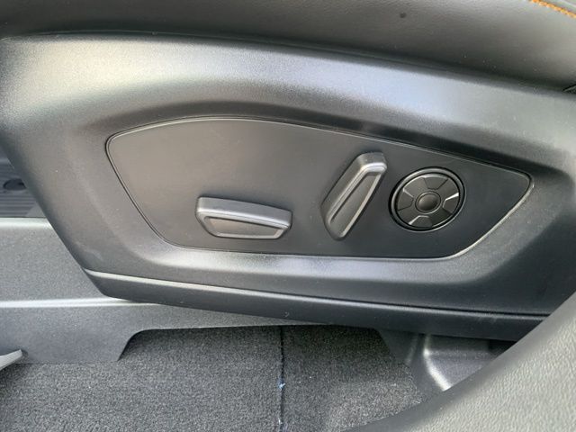 New 2026 Ford Explorer Tremor - photo 14