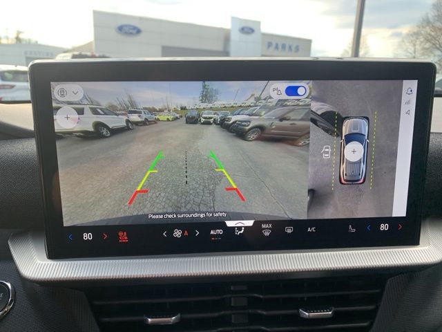New 2026 Ford Explorer Tremor - photo 15
