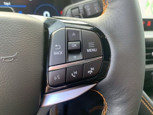 New 2026 Ford Explorer Tremor - photo 16