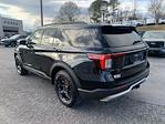 New 2026 Ford Explorer Tremor thumbnail 8