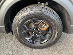 New 2026 Ford Explorer Tremor thumbnail 1