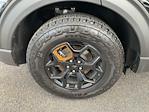 New 2026 Ford Explorer Tremor thumbnail 2