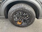 New 2026 Ford Explorer Tremor thumbnail 3