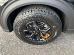 New 2026 Ford Explorer Tremor thumbnail 4