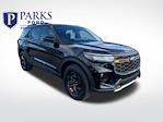 New 2026 Ford Explorer Tremor thumbnail 6