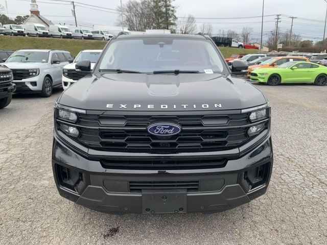 New 2025 Ford Expedition MAX ACTIV - photo 3