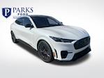 New 2025 Ford Mustang Mach-E GT thumbnail 5
