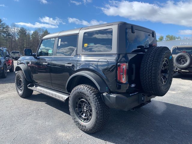 New 2026 Ford Bronco Outer Banks - photo 42