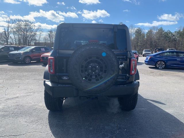 New 2026 Ford Bronco Outer Banks - photo 43