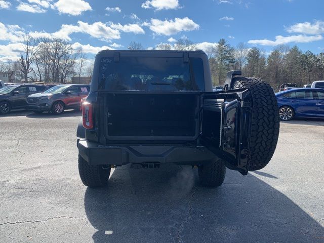 New 2026 Ford Bronco Outer Banks - photo 44