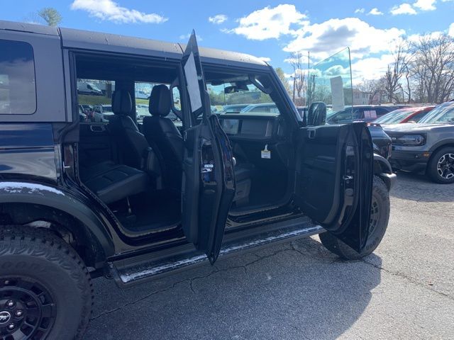 New 2026 Ford Bronco Outer Banks - photo 3