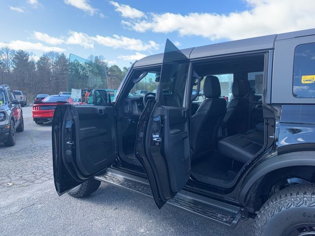 New 2026 Ford Bronco Outer Banks - photo 9