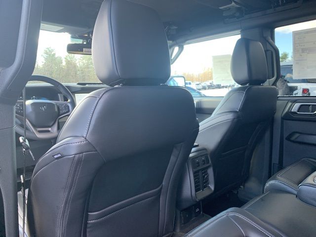 New 2026 Ford Bronco Outer Banks - photo 10