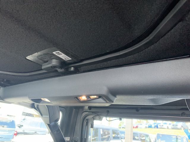 New 2026 Ford Bronco Outer Banks - photo 12