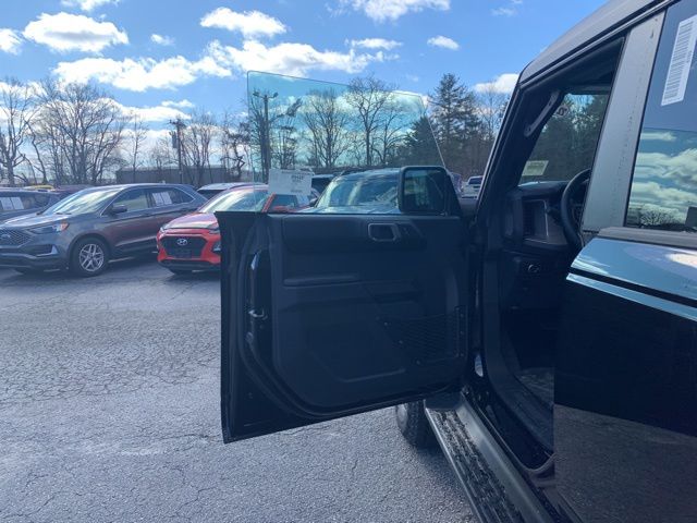 New 2026 Ford Bronco Outer Banks - photo 14