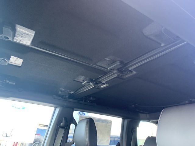 New 2026 Ford Bronco Outer Banks - photo 17
