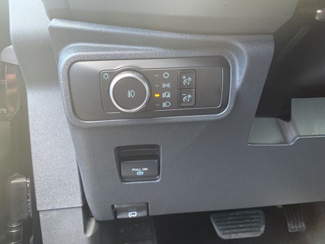 New 2026 Ford Bronco Outer Banks - photo 18