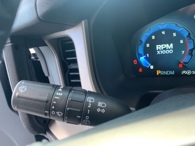 New 2026 Ford Bronco Outer Banks - photo 21