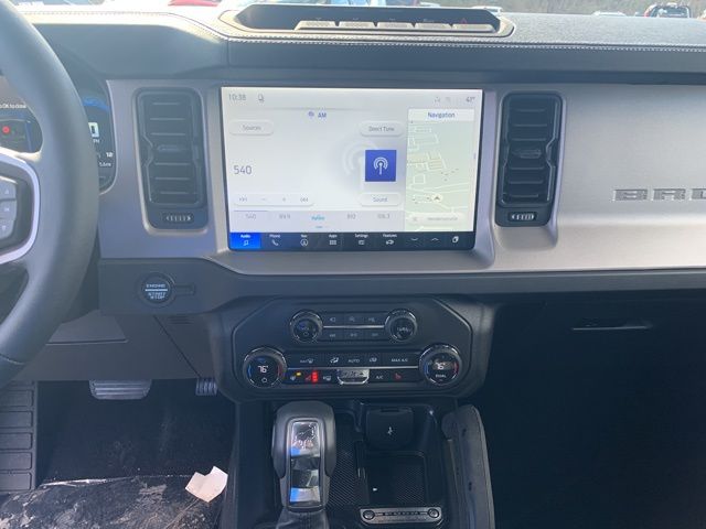 New 2026 Ford Bronco Outer Banks - photo 24