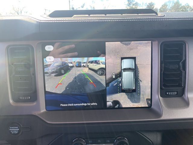 New 2026 Ford Bronco Outer Banks - photo 25