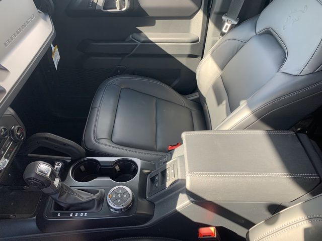 New 2026 Ford Bronco Outer Banks - photo 28