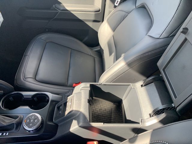 New 2026 Ford Bronco Outer Banks - photo 29