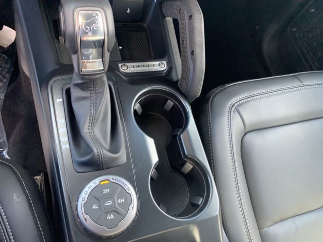 New 2026 Ford Bronco Outer Banks - photo 31
