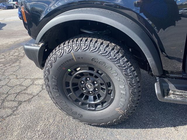New 2026 Ford Bronco Outer Banks - photo 32