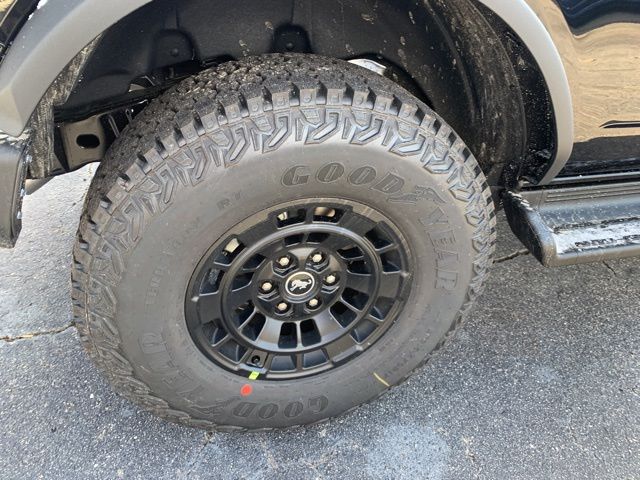 New 2026 Ford Bronco Outer Banks - photo 34