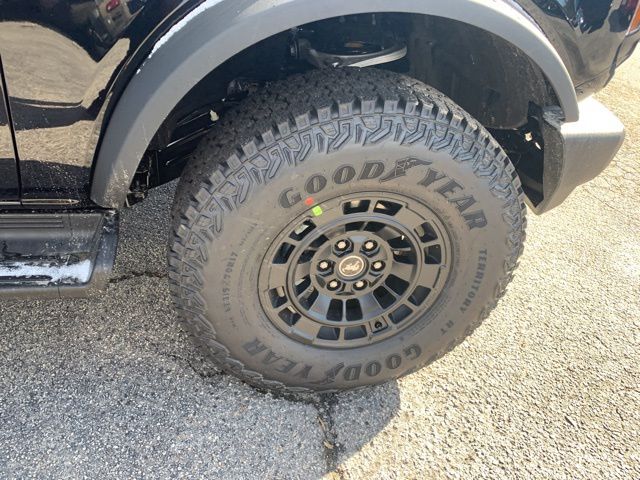 New 2026 Ford Bronco Outer Banks - photo 35