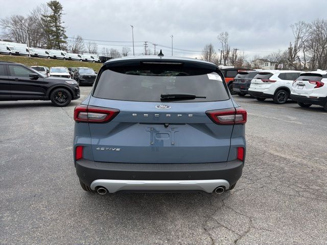 New 2026 Ford Escape ACTIV - photo 6