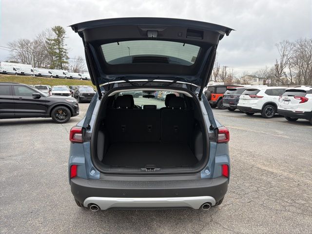 New 2026 Ford Escape ACTIV - photo 7