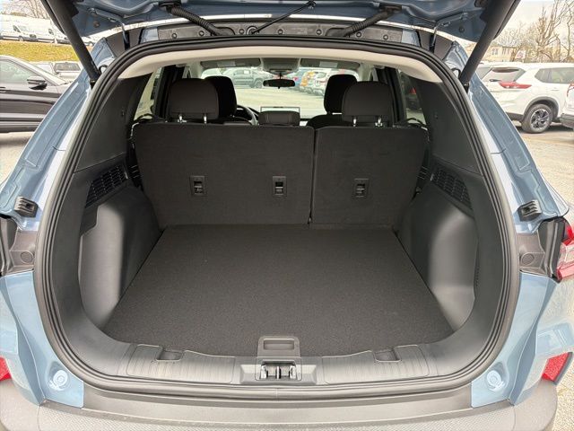New 2026 Ford Escape ACTIV - photo 8