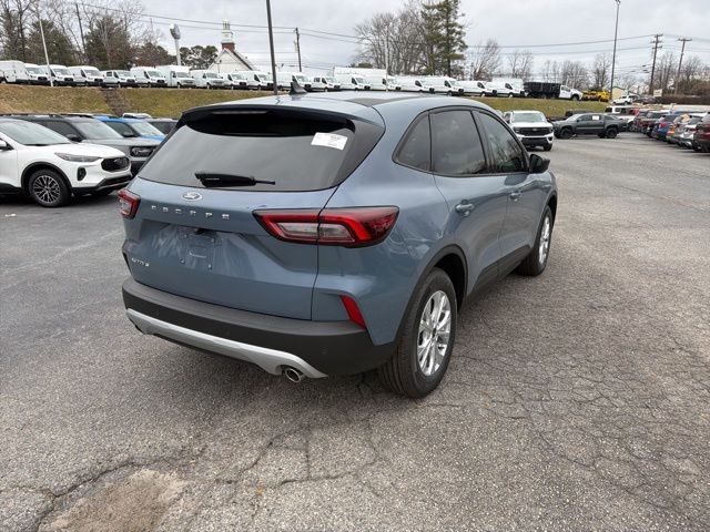 New 2026 Ford Escape ACTIV - photo 9