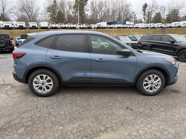 New 2026 Ford Escape ACTIV - photo 10