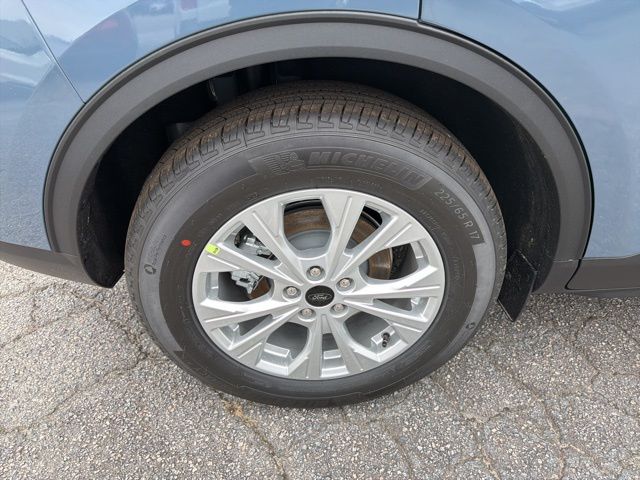 New 2026 Ford Escape ACTIV - photo 11
