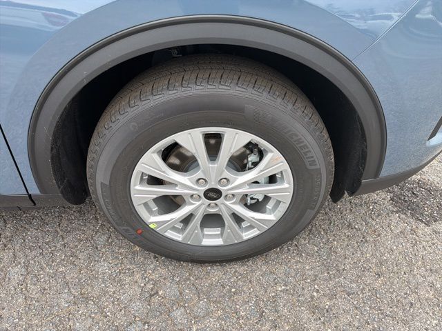 New 2026 Ford Escape ACTIV - photo 12